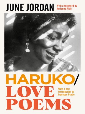 Haruko/Love Poems - ebook